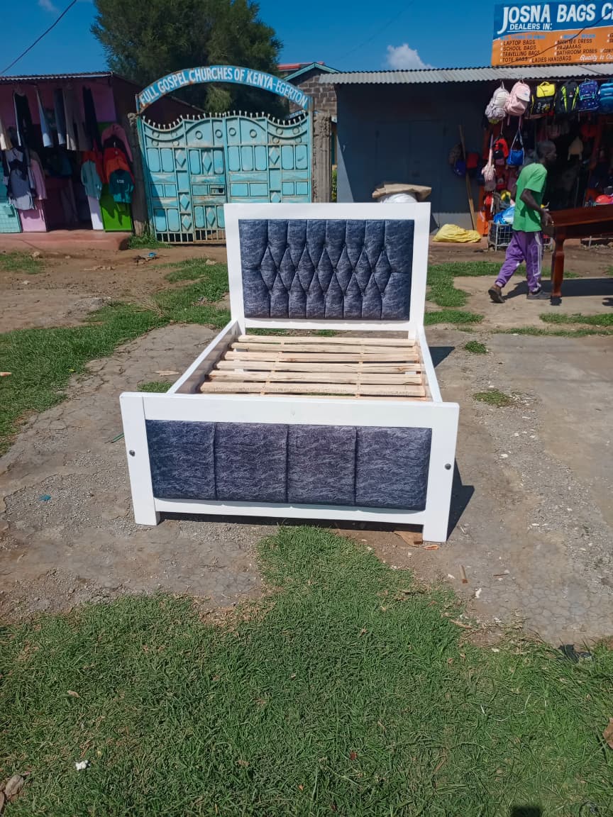 Mocket bed 4*6 @