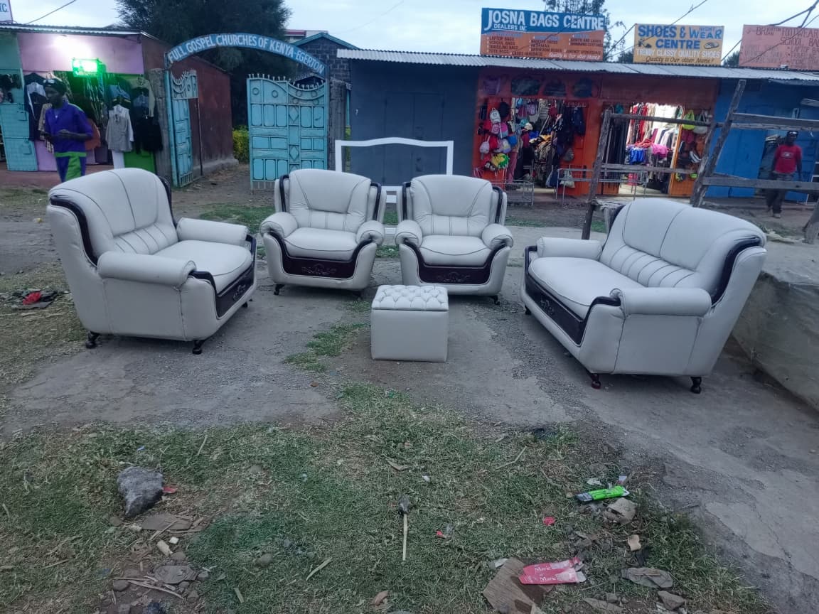 Antique sofa